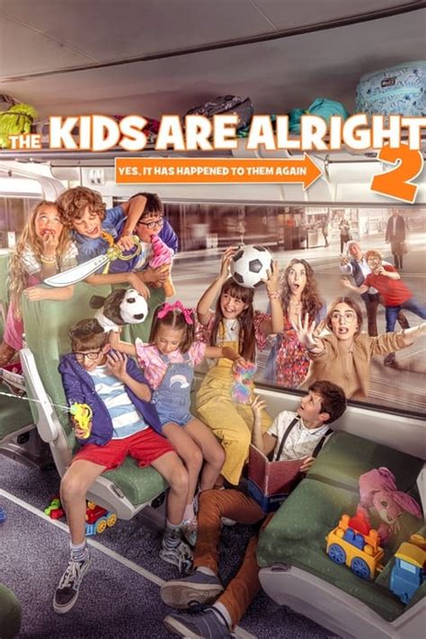 gofilm the kids are alright